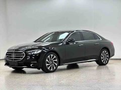 Mercedes-Benz E-Class Facelift E 300 L Luxury - ფოტო 1