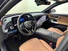 Mercedes-Benz E-Class Facelift E 300 L Luxury - ფოტო 11