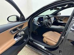Mercedes-Benz E-Class Facelift E 300 L Luxury - ფოტო 12