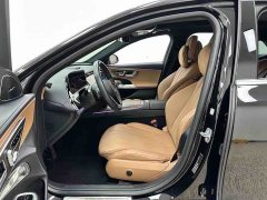 Mercedes-Benz E-Class Facelift E 300 L Luxury - ფოტო 13