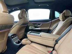 Mercedes-Benz E-Class Facelift E 300 L Luxury - ფოტო 14
