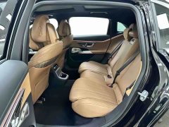 Mercedes-Benz E-Class Facelift E 300 L Luxury - ფოტო 15
