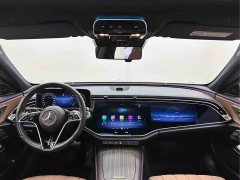 Mercedes-Benz E-Class Facelift E 300 L Luxury - ფოტო 18