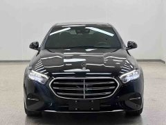 Mercedes-Benz E-Class Facelift E 300 L Luxury - ფოტო 2