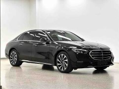 Mercedes-Benz E-Class Facelift E 300 L Luxury - ფოტო 3