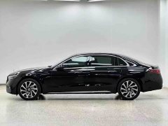 Mercedes-Benz E-Class Facelift E 300 L Luxury - ფოტო 4