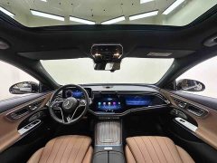 Mercedes-Benz E-Class Facelift E 300 L Luxury - ფოტო 8