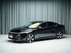 Nissan Teana HarmonyOS Cabin 2.0L Intelligent Ultra Comfort Edition - photo 1