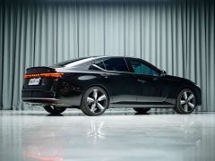 Nissan Teana HarmonyOS Cabin 2.0L Intelligent Ultra Comfort Edition - photo 11