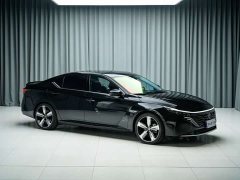 Nissan Teana HarmonyOS Cabin 2.0L Intelligent Ultra Comfort Edition - photo 3