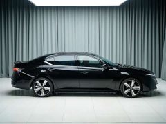 Nissan Teana HarmonyOS Cabin 2.0L Intelligent Ultra Comfort Edition - photo 4
