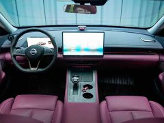 Nissan Teana HarmonyOS Cabin 2.0L Intelligent Ultra Comfort Edition - photo 6
