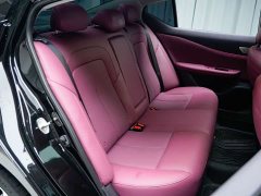 Nissan Teana HarmonyOS Cabin 2.0L Intelligent Ultra Comfort Edition - photo 8