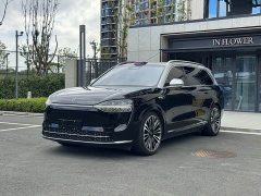 AITO M9 Extended Range Ultra 42kWh 6-Seater - фото 1
