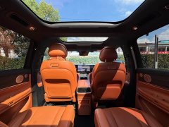 AITO M9 Extended Range Ultra 42kWh 6-Seater - фото 10