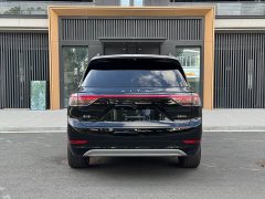 AITO M9 Extended Range Ultra 42kWh 6-Seater - фото 13