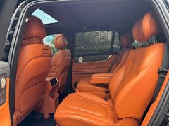 AITO M9 Extended Range Ultra 42kWh 6-Seater - фото 9