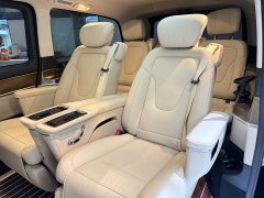 Mercedes-Benz V-Class V 260 L Long Wheelbase Luxury Edition - фото 10
