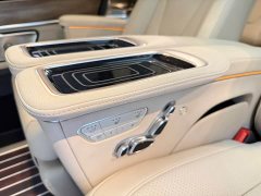 Mercedes-Benz V-Class V 260 L Long Wheelbase Luxury Edition - фото 11