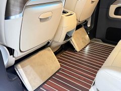 Mercedes-Benz V-Class V 260 L Long Wheelbase Luxury Edition - фото 12