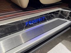 Mercedes-Benz V-Class V 260 L Long Wheelbase Luxury Edition - фото 13