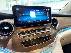 Mercedes-Benz V-Class V 260 L Long Wheelbase Luxury Edition - фото 14
