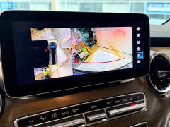 Mercedes-Benz V-Class V 260 L Long Wheelbase Luxury Edition - фото 15