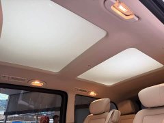 Mercedes-Benz V-Class V 260 L Long Wheelbase Luxury Edition - фото 18