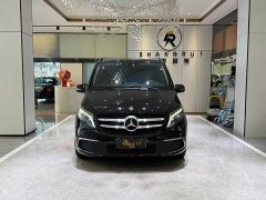 Mercedes-Benz V-Class V 260 L Long Wheelbase Luxury Edition - фото 2
