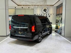 Mercedes-Benz V-Class V 260 L Long Wheelbase Luxury Edition - фото 4