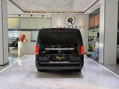 Mercedes-Benz V-Class V 260 L Long Wheelbase Luxury Edition - фото 5