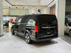 Mercedes-Benz V-Class V 260 L Long Wheelbase Luxury Edition - фото 6