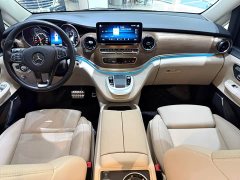 Mercedes-Benz V-Class V 260 L Long Wheelbase Luxury Edition - фото 7
