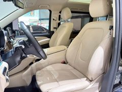 Mercedes-Benz V-Class V 260 L Long Wheelbase Luxury Edition - фото 8