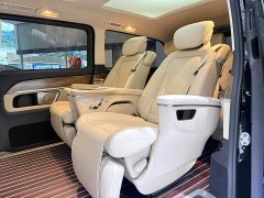 Mercedes-Benz V-Class V 260 L Long Wheelbase Luxury Edition - фото 9