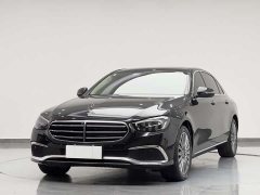 Mercedes-Benz E-Class E 300 L Sport Fashion Edition - ფოტო 1