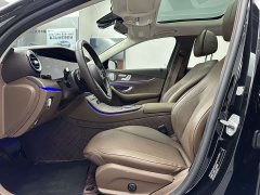 Mercedes-Benz E-Class E 300 L Sport Fashion Edition - ფოტო 10
