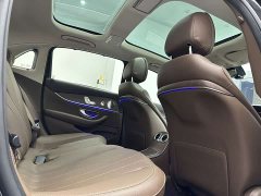 Mercedes-Benz E-Class E 300 L Sport Fashion Edition - ფოტო 14