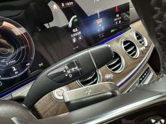 Mercedes-Benz E-Class E 300 L Sport Fashion Edition - ფოტო 17