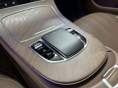Mercedes-Benz E-Class E 300 L Sport Fashion Edition - ფოტო 18