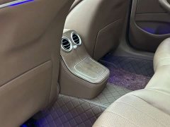 Mercedes-Benz E-Class E 300 L Sport Fashion Edition - ფოტო 19