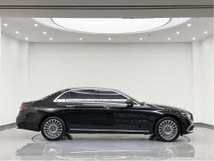 Mercedes-Benz E-Class E 300 L Sport Fashion Edition - ფოტო 3