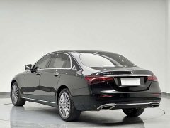 Mercedes-Benz E-Class E 300 L Sport Fashion Edition - ფოტო 5