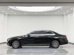Mercedes-Benz E-Class E 300 L Sport Fashion Edition - ფოტო 6
