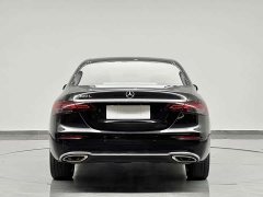 Mercedes-Benz E-Class E 300 L Sport Fashion Edition - ფოტო 7