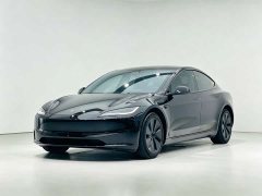 Tesla Model 3 Long Range All-Wheel Drive - photo 1