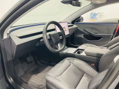 Tesla Model 3 Long Range All-Wheel Drive - photo 4