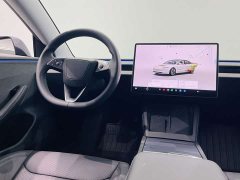 Tesla Model 3 Long Range All-Wheel Drive - photo 5