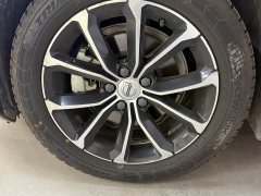 Volvo S60 B4 Smart Luxury Edition - ფოტო 4