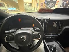 Volvo S60 B4 Smart Luxury Edition - ფოტო 6
